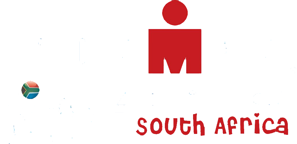 IRONMAN 4 the Kidz South Africa